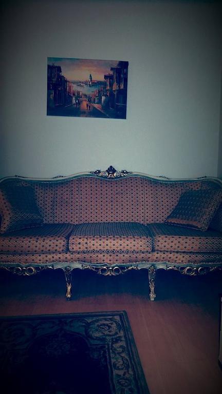 Aretias Antique House Aparthotel Istanbul Bagian luar foto